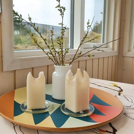 Holiday Bjerregardsvej Hvide Sande Xii