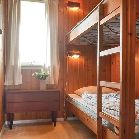 別荘 Holiday Bjerregardsvej Hvide Sande Xii Bjerregård